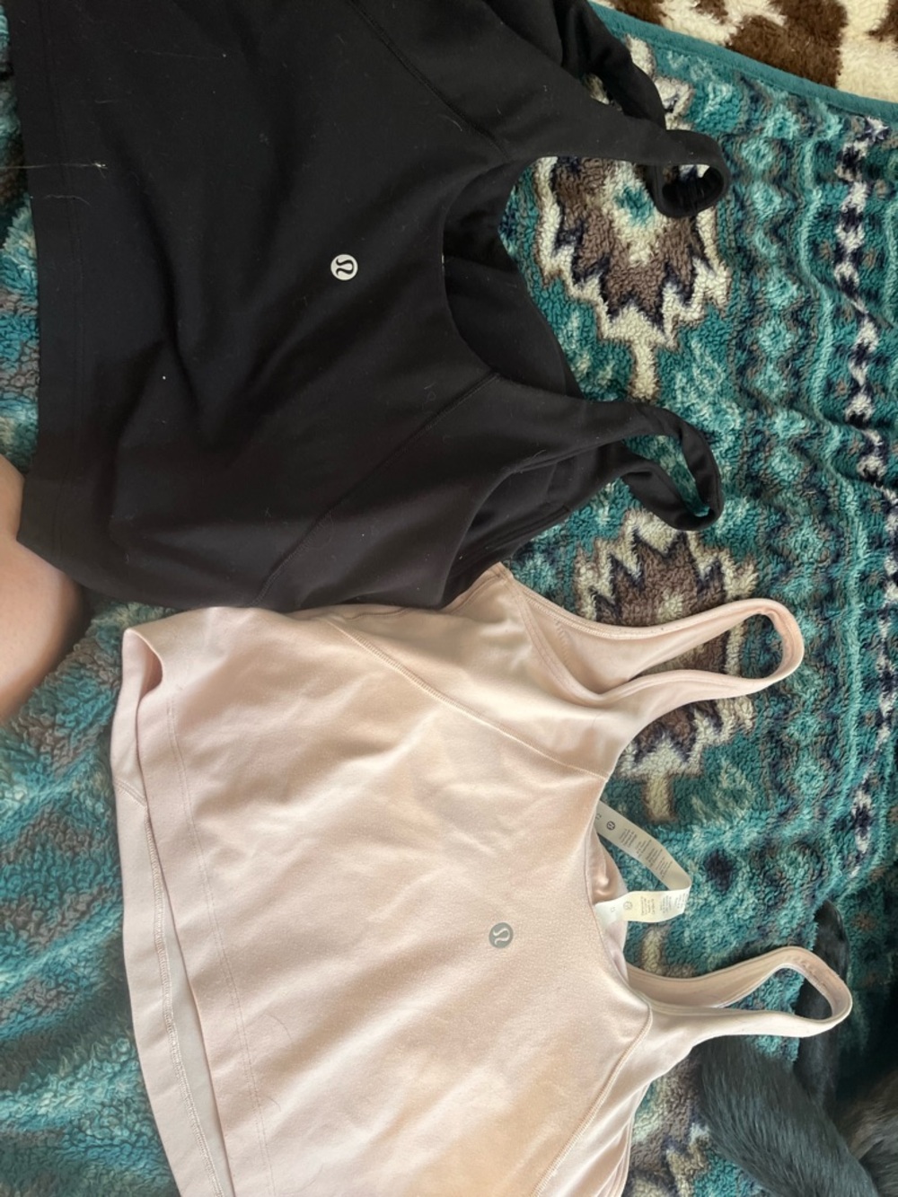 lululemon align crop tank - Picture 2 of 4